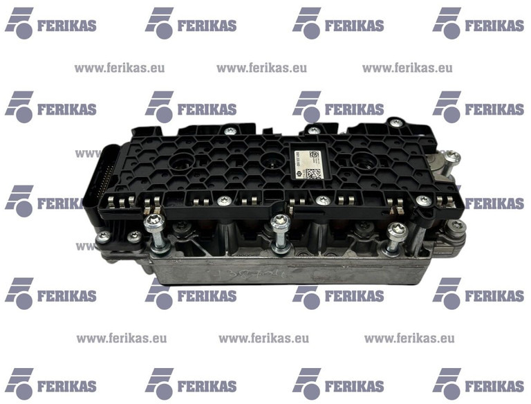 DAF - Caixa de câmbio de Caminhão: foto 3 DAF - Caixa de câmbio de Caminhão: foto 3