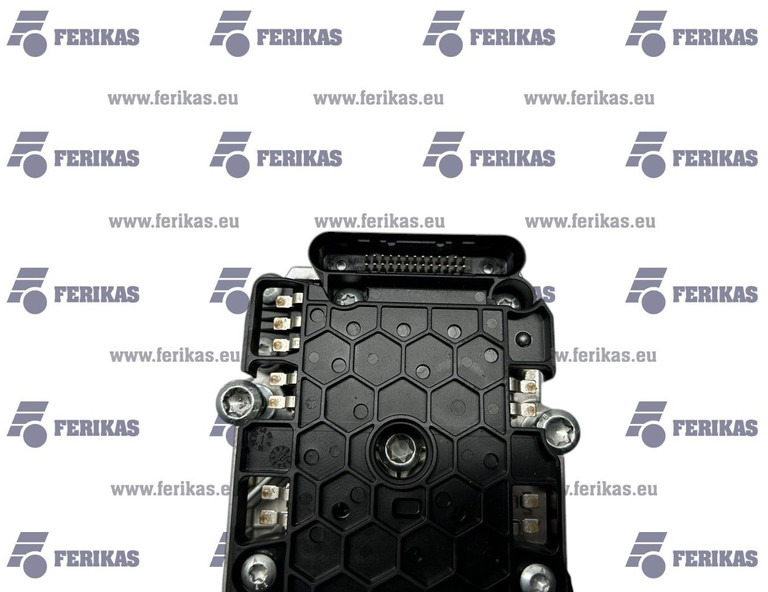 DAF - Caixa de câmbio de Caminhão: foto 5 DAF - Caixa de câmbio de Caminhão: foto 5