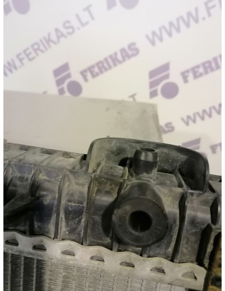 DAF XF 106 - Radiador de Caminhão: foto 3 DAF XF 106 - Radiador de Caminhão: foto 3