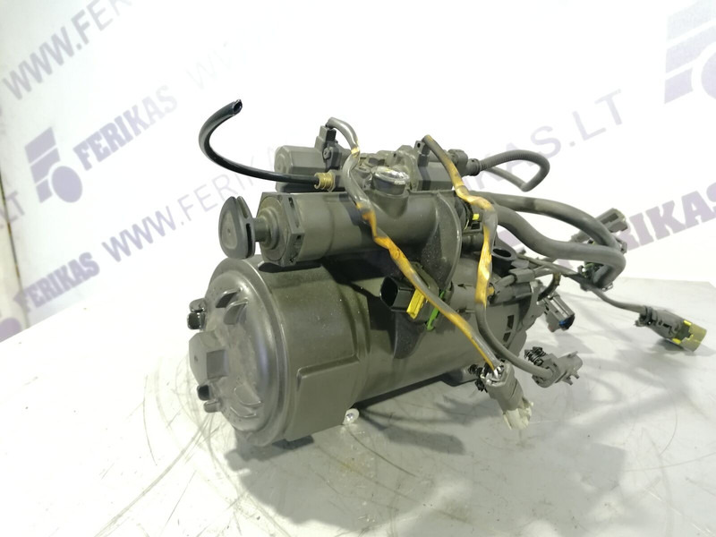 DAF XF 106 - Filtro de combustível de Caminhão: foto 3 DAF XF 106 - Filtro de combustível de Caminhão: foto 3