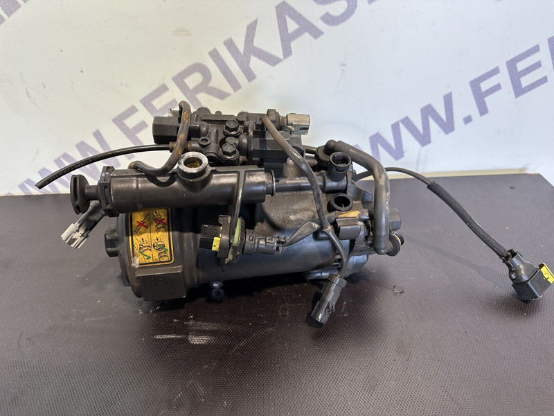 DAF XF 106 - Filtro de combustível de Caminhão: foto 5 DAF XF 106 - Filtro de combustível de Caminhão: foto 5