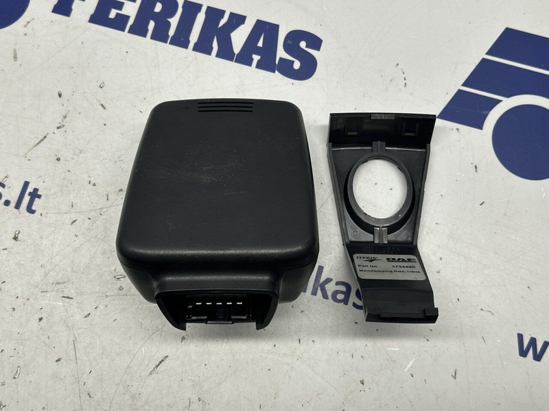 DAF cruise control camera sensor - Sensor de Caminhão: foto 2 DAF cruise control camera sensor - Sensor de Caminhão: foto 2