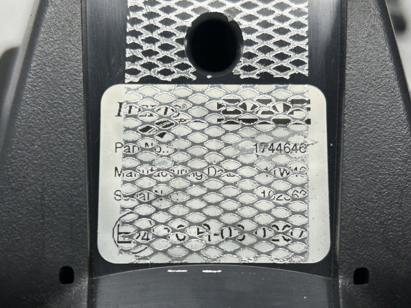 DAF cruise control camera sensor - Sensor de Caminhão: foto 5 DAF cruise control camera sensor - Sensor de Caminhão: foto 5