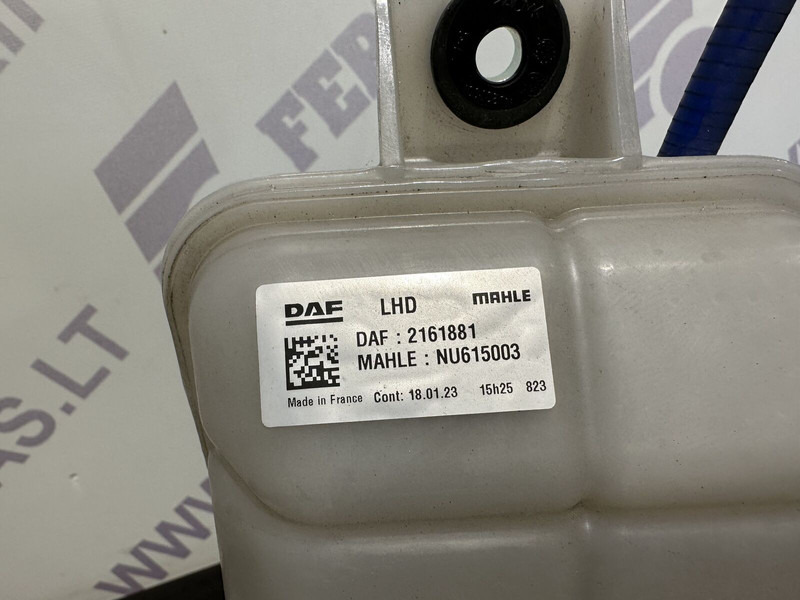 DAF expansion tank - Tanque de expansão de Caminhão: foto 5 DAF expansion tank - Tanque de expansão de Caminhão: foto 5