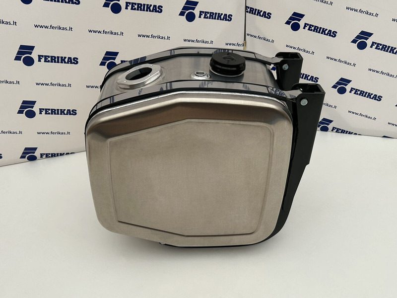Hydraulic aluminum oil tank 120L - Tanque hidráulico de Caminhão: foto 4 Hydraulic aluminum oil tank 120L - Tanque hidráulico de Caminhão: foto 4