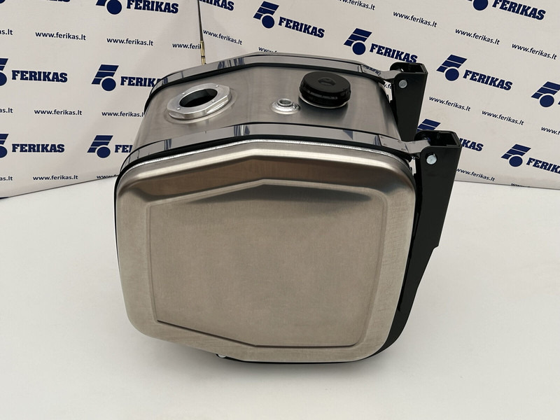 Hydraulic aluminum oil tank 150L - Tanque hidráulico de Caminhão: foto 5 Hydraulic aluminum oil tank 150L - Tanque hidráulico de Caminhão: foto 5