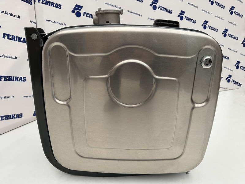 Hydraulic aluminum oil tank 160L - Tanque hidráulico de Caminhão: foto 4 Hydraulic aluminum oil tank 160L - Tanque hidráulico de Caminhão: foto 4