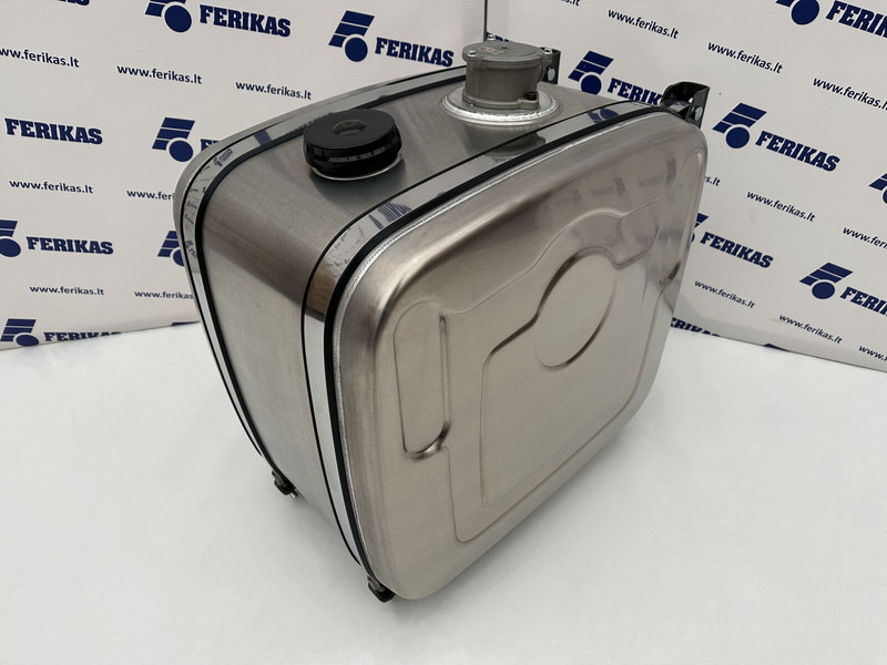 Hydraulic aluminum oil tank 160L - Tanque hidráulico de Caminhão: foto 5 Hydraulic aluminum oil tank 160L - Tanque hidráulico de Caminhão: foto 5