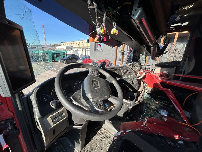 MAN 2022 MAN TGX 18.470 EURO 6 for breaking. Big stock of parts avai - Motor de Caminhão: foto 5 MAN 2022 MAN TGX 18.470 EURO 6 for breaking. Big stock of parts avai - Motor de Caminhão: foto 5