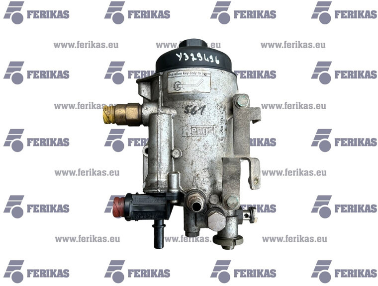 MAN TGL - Filtro de combustível de Caminhão: foto 1 MAN TGL - Filtro de combustível de Caminhão: foto 1