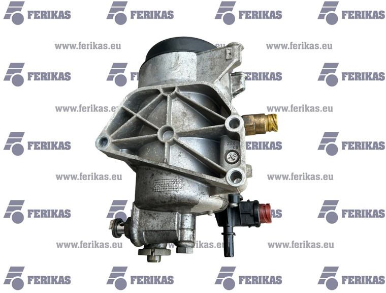 MAN TGL - Filtro de combustível de Caminhão: foto 2 MAN TGL - Filtro de combustível de Caminhão: foto 2