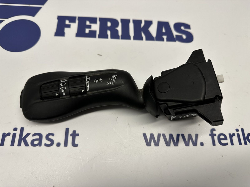 MAN lever, switch - Relé de Caminhão: foto 1 MAN lever, switch - Relé de Caminhão: foto 1