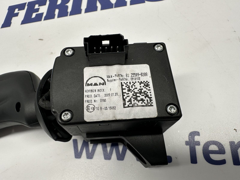 MAN lever, switch - Relé de Caminhão: foto 3 MAN lever, switch - Relé de Caminhão: foto 3