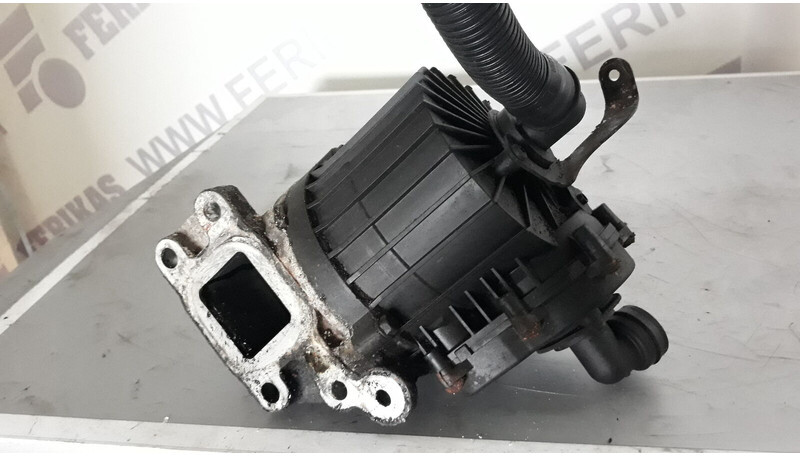 Mercedes-Benz Actros MP4 - Filtro de óleo de Caminhão: foto 3 Mercedes-Benz Actros MP4 - Filtro de óleo de Caminhão: foto 3