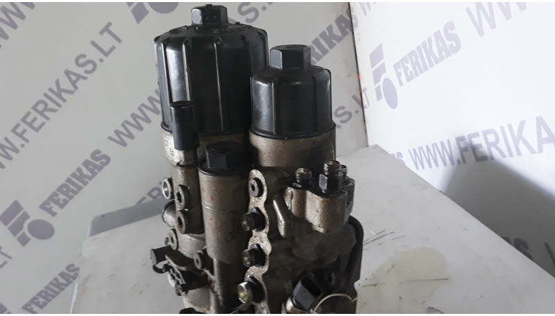 Mercedes-Benz ActrosMP4 - Filtro de combustível de Caminhão: foto 3 Mercedes-Benz ActrosMP4 - Filtro de combustível de Caminhão: foto 3