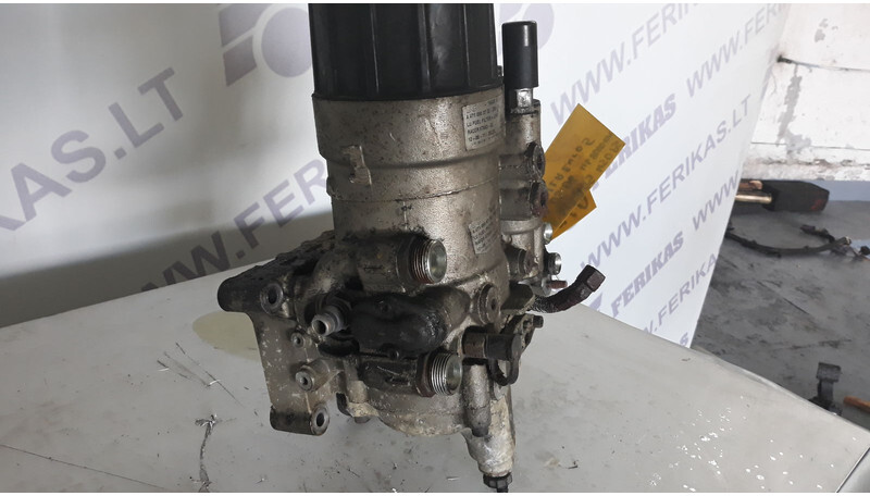 Mercedes-Benz ActrosMP4 - Filtro de combustível de Caminhão: foto 4 Mercedes-Benz ActrosMP4 - Filtro de combustível de Caminhão: foto 4