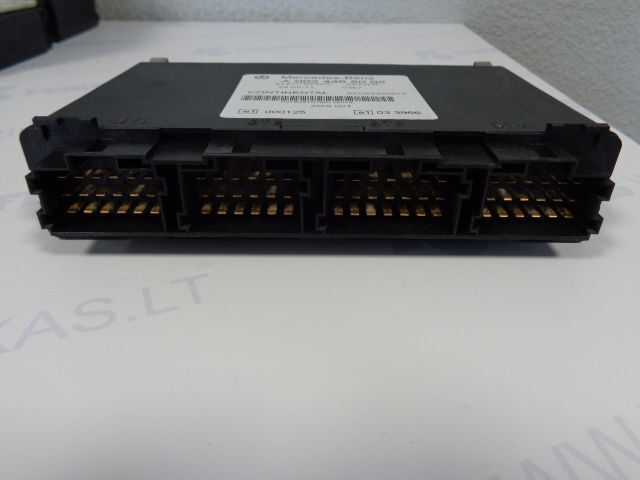 Mercedes-Benz CPC/FR 0024464002, 0014464102, 0024460102, 0014461302, 001446190 - Centralina electrónica de Caminhão: foto 5 Mercedes-Benz CPC/FR 0024464002, 0014464102, 0024460102, 0014461302, 001446190 - Centralina electrónica de Caminhão: foto 5