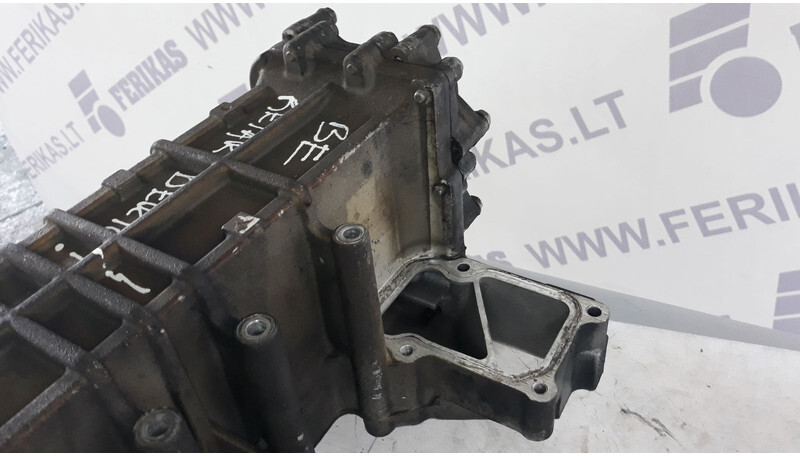 Mercedes-Benz exhaust gas cooler - Motor e peças de Caminhão: foto 5 Mercedes-Benz exhaust gas cooler - Motor e peças de Caminhão: foto 5