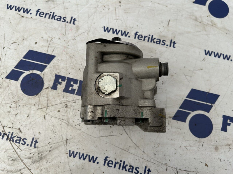 Mercedes-Benz hydraulic pump - Bomba hidráulica de Caminhão: foto 1 Mercedes-Benz hydraulic pump - Bomba hidráulica de Caminhão: foto 1