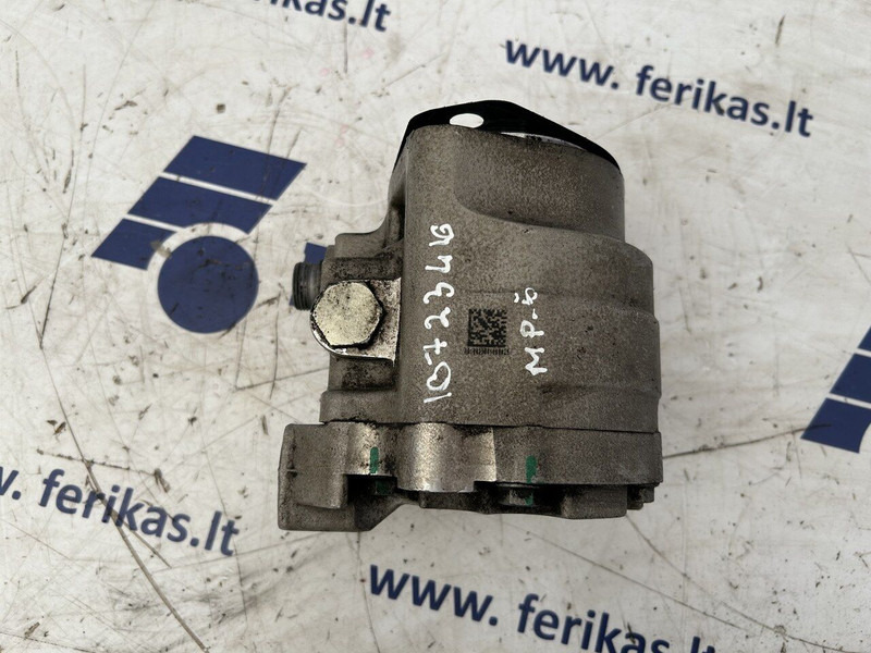 Mercedes-Benz hydraulic pump - Bomba hidráulica de Caminhão: foto 2 Mercedes-Benz hydraulic pump - Bomba hidráulica de Caminhão: foto 2
