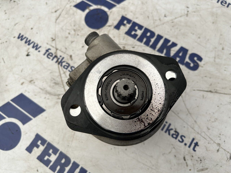 Mercedes-Benz hydraulic pump - Bomba hidráulica de Caminhão: foto 3 Mercedes-Benz hydraulic pump - Bomba hidráulica de Caminhão: foto 3