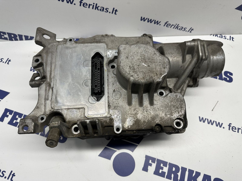 Mercedes-Benz transmission shifting cylinder - Caixa de câmbio de Caminhão: foto 2 Mercedes-Benz transmission shifting cylinder - Caixa de câmbio de Caminhão: foto 2