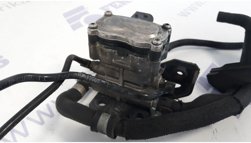 Mercedes-Benz valve block - Válvula de Caminhão: foto 4 Mercedes-Benz valve block - Válvula de Caminhão: foto 4