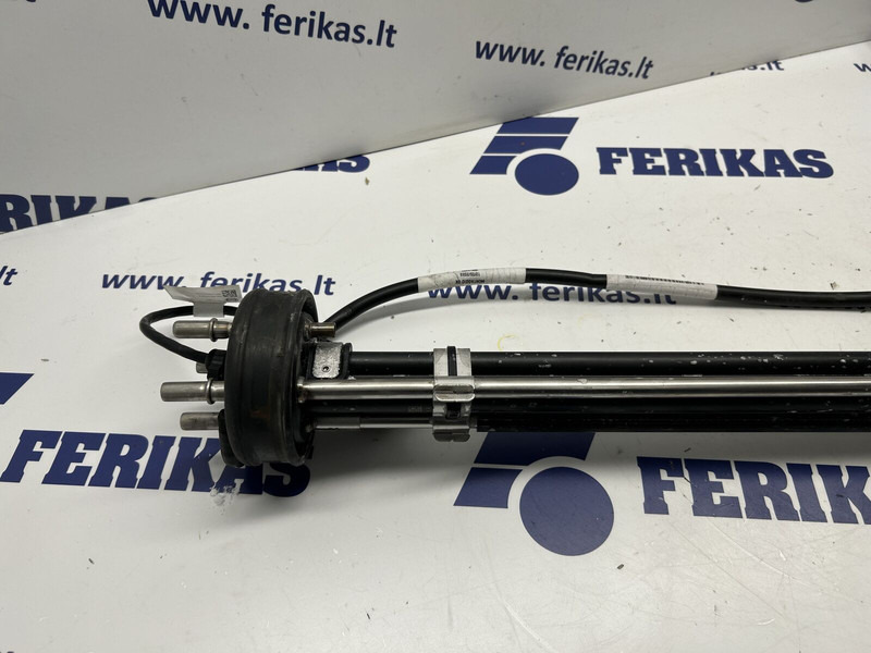 Renault AdBlue pick up unit - Silenciador/ Sistema de escape de Caminhão: foto 5 Renault AdBlue pick up unit - Silenciador/ Sistema de escape de Caminhão: foto 5