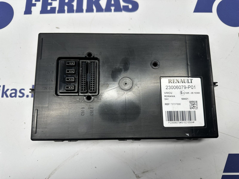 Renault T - Centralina electrónica de Caminhão: foto 2 Renault T - Centralina electrónica de Caminhão: foto 2