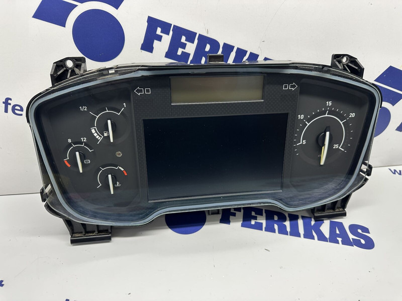 Renault T instrument cluster - Painel de instrumentos de Caminhão: foto 1 Renault T instrument cluster - Painel de instrumentos de Caminhão: foto 1