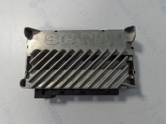 Scania CUV control unit 1769595, 1769596, 1889538, 1889539, 1743430 "WO - Centralina electrónica de Caminhão: foto 5 Scania CUV control unit 1769595, 1769596, 1889538, 1889539, 1743430 "WO - Centralina electrónica de Caminhão: foto 5