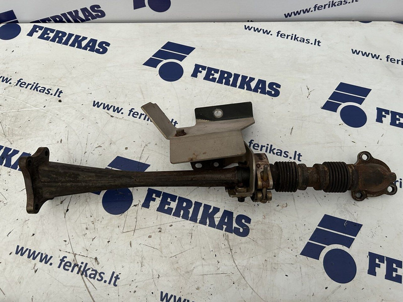 Scania EGR pulse converter - Motor e peças de Caminhão: foto 1 Scania EGR pulse converter - Motor e peças de Caminhão: foto 1