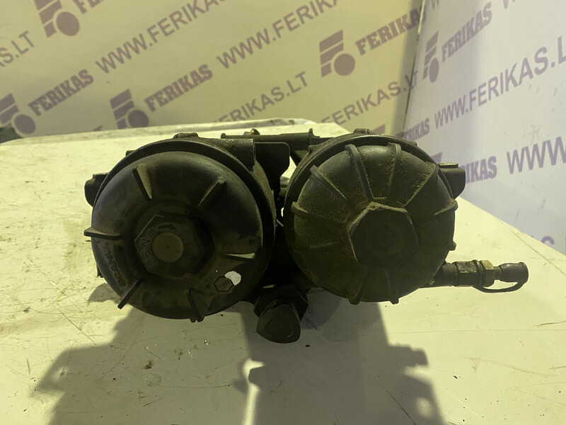 Scania - Filtro de combustível de Caminhão: foto 3 Scania - Filtro de combustível de Caminhão: foto 3