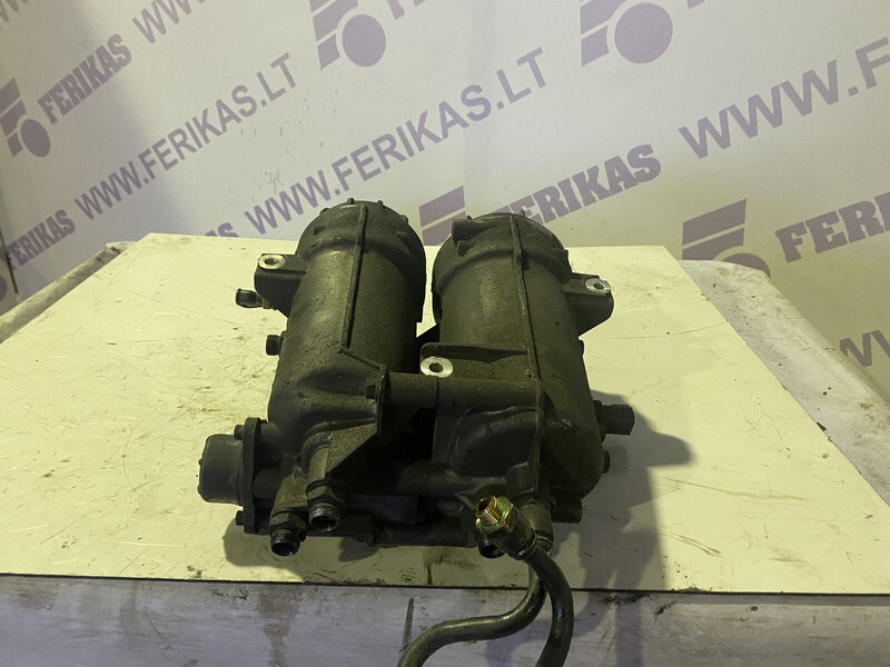 Scania - Filtro de combustível de Caminhão: foto 1 Scania - Filtro de combustível de Caminhão: foto 1