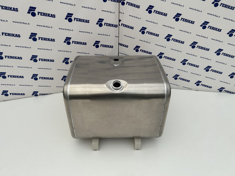 Scania New aluminum fuel tank 350L - Tanque de combustível de Caminhão: foto 1 Scania New aluminum fuel tank 350L - Tanque de combustível de Caminhão: foto 1
