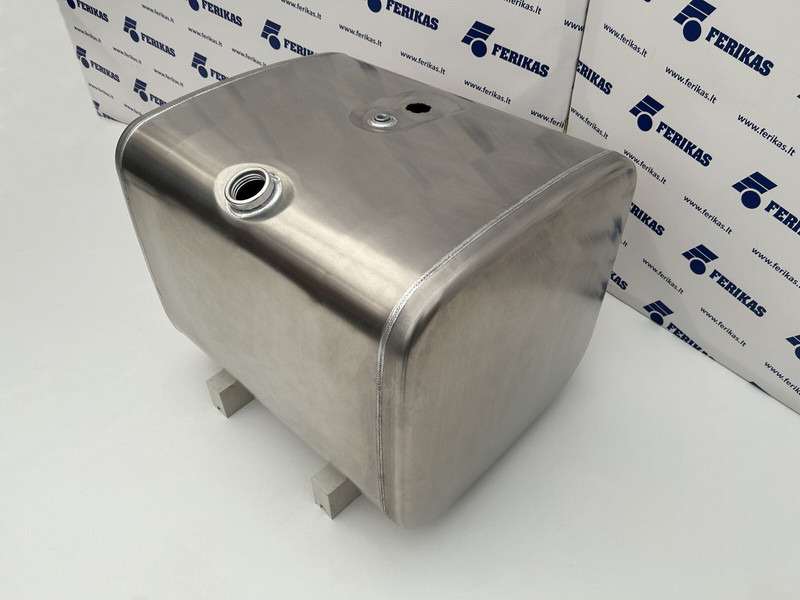 Scania New aluminum fuel tank 350L - Tanque de combustível de Caminhão: foto 3 Scania New aluminum fuel tank 350L - Tanque de combustível de Caminhão: foto 3