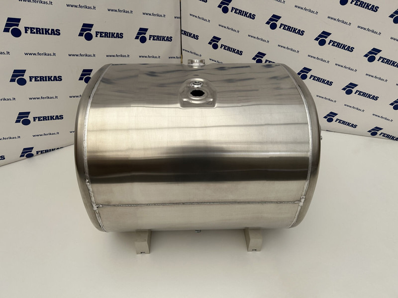 Scania New aluminum fuel tank 395L - Tanque de combustível de Caminhão: foto 5 Scania New aluminum fuel tank 395L - Tanque de combustível de Caminhão: foto 5