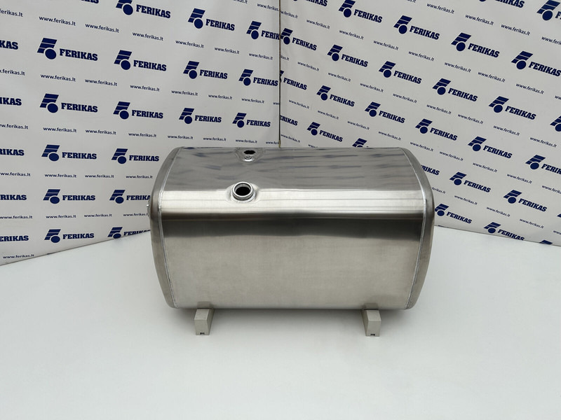 Scania New aluminum fuel tank 525L - Tanque de combustível de Caminhão: foto 1 Scania New aluminum fuel tank 525L - Tanque de combustível de Caminhão: foto 1