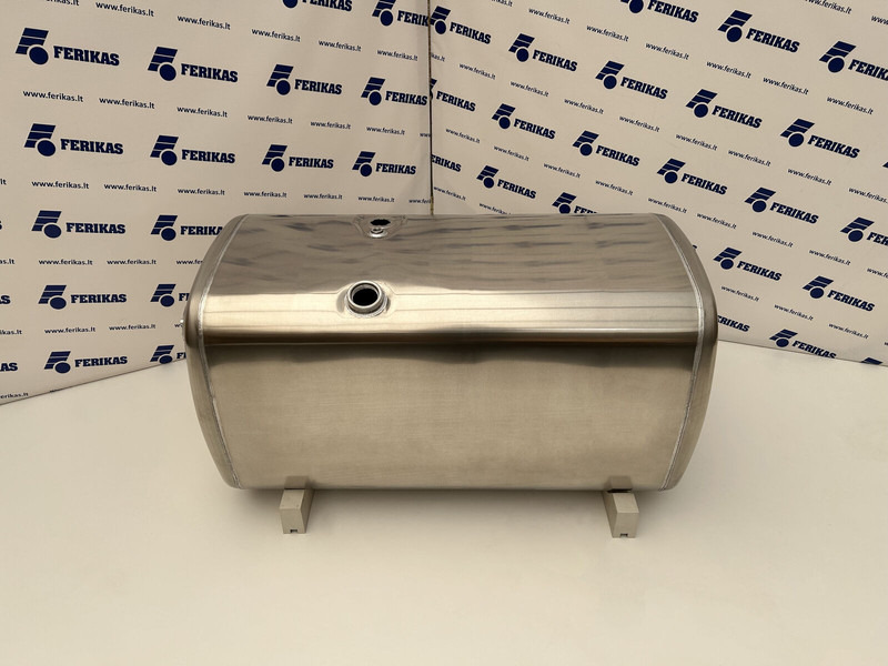 Scania New aluminum fuel tank 570L - Tanque de combustível de Caminhão: foto 1 Scania New aluminum fuel tank 570L - Tanque de combustível de Caminhão: foto 1