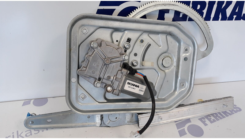 Scania R - Elevador de vidro de Caminhão: foto 1 Scania R - Elevador de vidro de Caminhão: foto 1