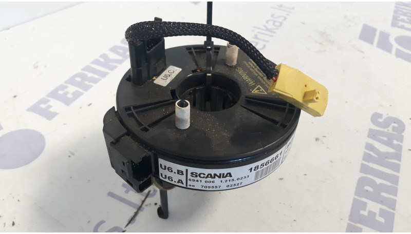 Scania R - Sistema elétrico de Caminhão: foto 1 Scania R - Sistema elétrico de Caminhão: foto 1