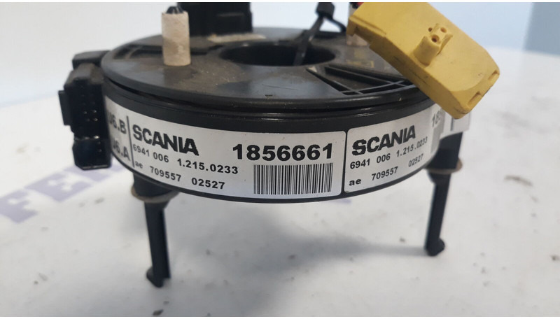 Scania R - Sistema elétrico de Caminhão: foto 3 Scania R - Sistema elétrico de Caminhão: foto 3