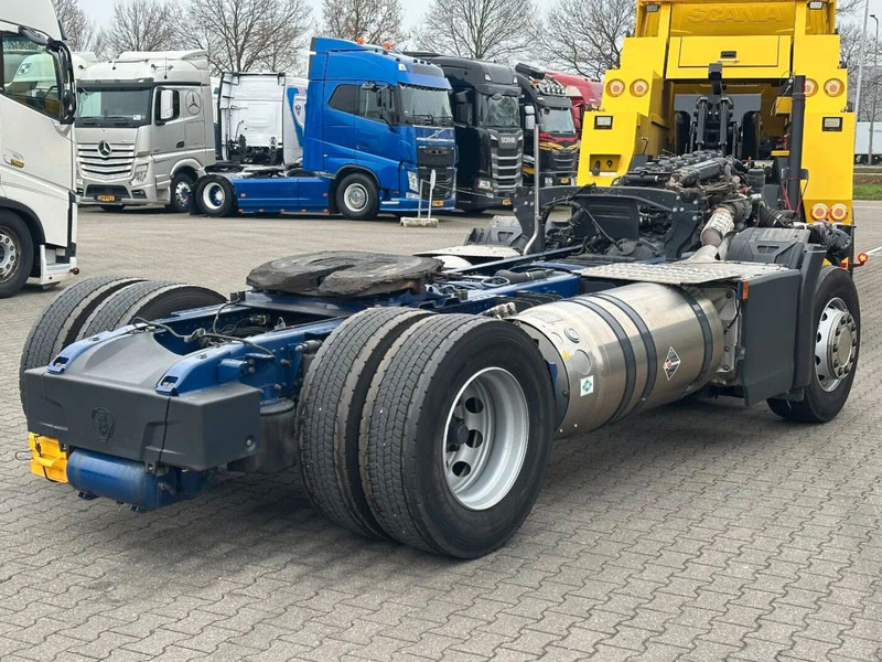 Scania SCANIA R410 LNG FOR PARTS - Motor de Caminhão: foto 3 Scania SCANIA R410 LNG FOR PARTS - Motor de Caminhão: foto 3
