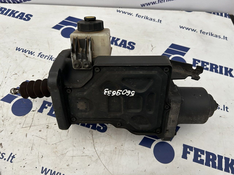 Scania clutch cylinder - Embreagem e peças de Caminhão: foto 1 Scania clutch cylinder - Embreagem e peças de Caminhão: foto 1