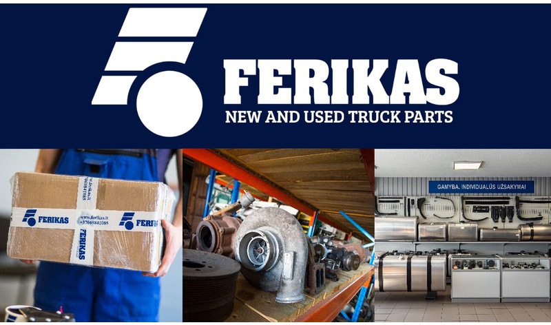 Scania right side - Porta e peças de Caminhão: foto 4 Scania right side - Porta e peças de Caminhão: foto 4