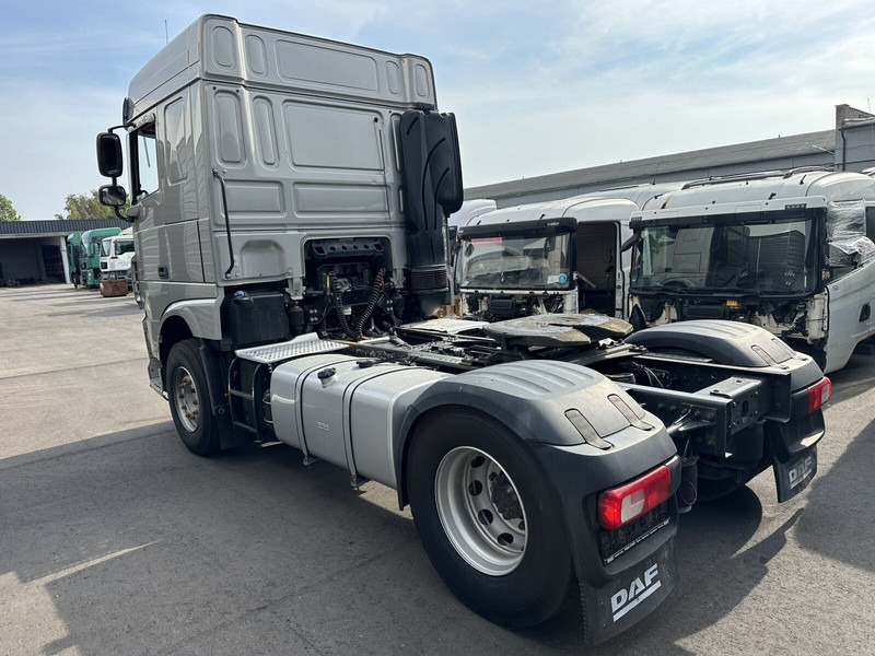 DAF XF 530 FT - Tractor: foto 4 DAF XF 530 FT - Tractor: foto 4