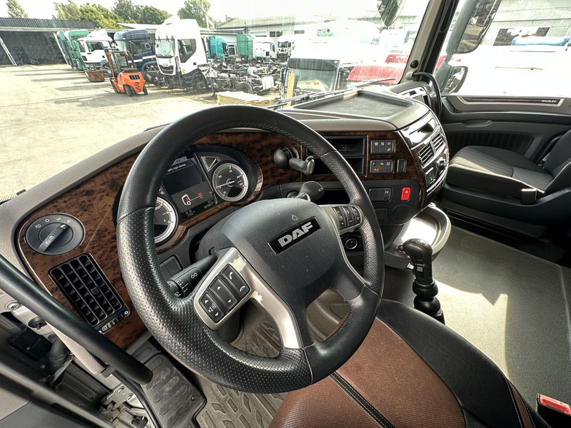 DAF XF 530 FT - Tractor: foto 5 DAF XF 530 FT - Tractor: foto 5
