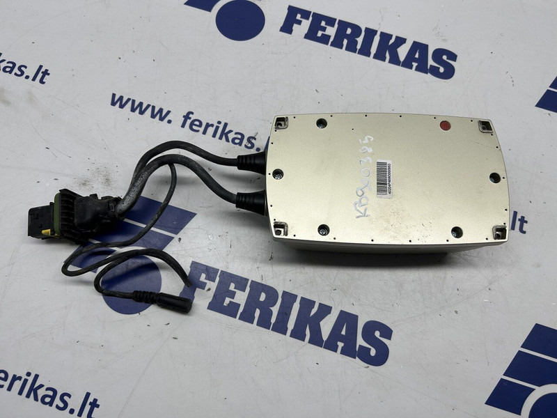 Volvo battery charger, converter - Sistema elétrico de Caminhão: foto 2 Volvo battery charger, converter - Sistema elétrico de Caminhão: foto 2