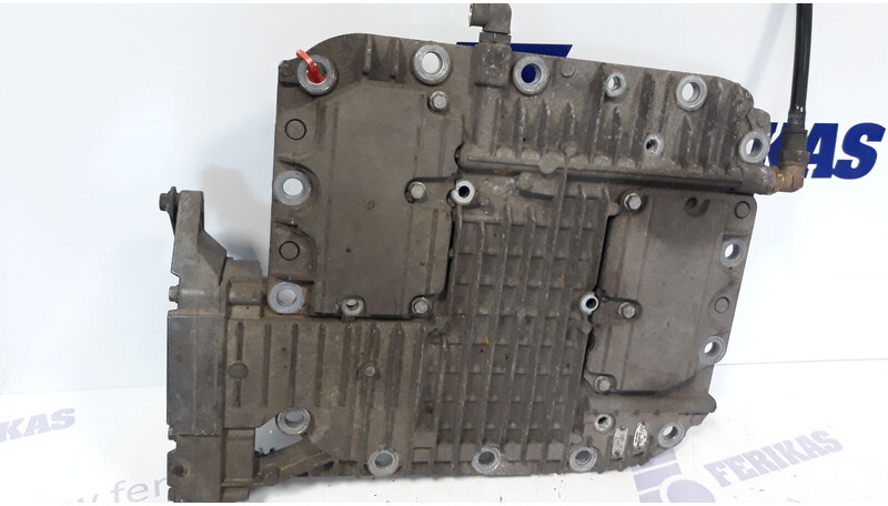 Volvo gearbox control unit - Centralina electrónica de Caminhão: foto 3 Volvo gearbox control unit - Centralina electrónica de Caminhão: foto 3