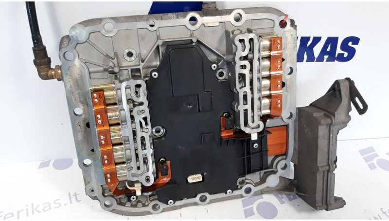 Volvo gearbox control unit - Centralina electrónica de Caminhão: foto 1 Volvo gearbox control unit - Centralina electrónica de Caminhão: foto 1